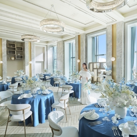 ラグナヴェール　プレミア &nbsp;ＬＡＧＵＮＡＶＥＩＬ　ＰＲＥＭＩＥＲ：＼天空チャペル◆絶景体験／選べる会場見学×最大140万特典