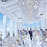 ラグナヴェール　プレミア &nbsp;ＬＡＧＵＮＡＶＥＩＬ　ＰＲＥＭＩＥＲのブライダルフェア画像