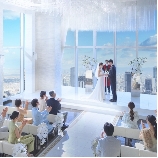 ラグナヴェール　プレミア &nbsp;ＬＡＧＵＮＡＶＥＩＬ　ＰＲＥＭＩＥＲのブライダルフェア画像