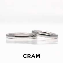 アトリエクラム:Bague Deux - バーグ・ドゥ｜CRAM 万代店