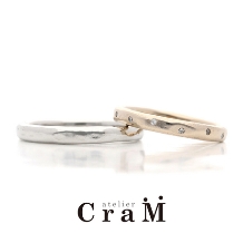 アトリエクラム:Nature（ネイチャー）＆ Nature Dia（ネイチャーダイヤ）