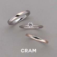 アトリエクラム:Floris - フロリス|CRAM 万代店