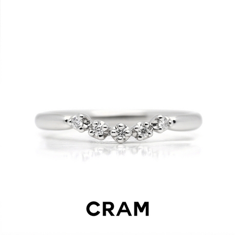 アトリエクラム:Aries - アリエス|CRAM 万代店