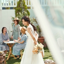 Flairge Sweet（フレアージュ　スウィート）:【at-home partyプラン】＼20名55万円分特典付き／