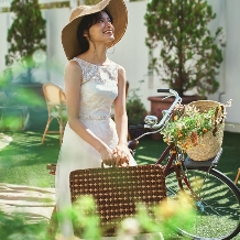 Flairge Sweet（フレアージュ　スウィート）:【2026年7-8月までのWEDDING】＼80名119万円分特典付き／送迎バス有