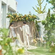 Flairge Sweet（フレアージュ　スウィート）：東京ブライダルサロンフェア（銀座）