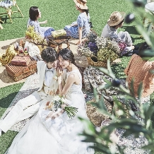 Flairge Sweet（フレアージュ　スウィート）のフェア画像