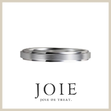 【ストレートリングが豊富】ふたつのリングを重ねてつくるこだわりのデザイン