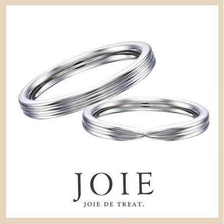 JOIE de treat. (ジョア ドゥ トリート）:【人気シリーズ☆】[ル　リーヴル（ふたりのストーリー）]毎日つけるからこそ