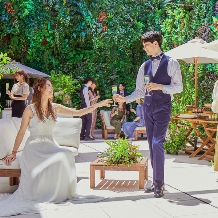 宮の森フランセス教会のフェア画像