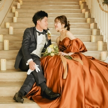 宮の森フランセス教会のフェア画像