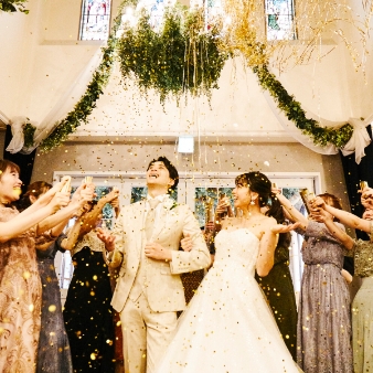 宮の森フランセス教会のフェア画像