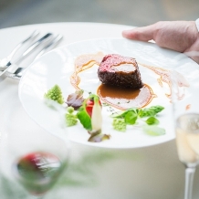 宮の森フランセス教会のフェア画像