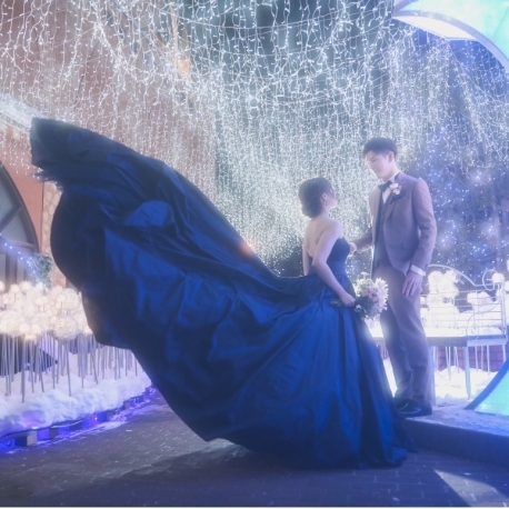 宮の森フランセス教会：＼26年冬婚必見／WINTER WEDDING相談会