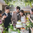 宮の森フランセス教会のフェア画像