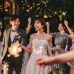 宮の森フランセス教会のフェア画像
