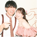 宮の森フランセス教会のブライダルフェア画像