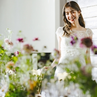 宮の森フランセス教会のフェア画像