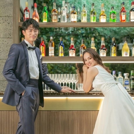 宮の森フランセス教会：【平日休み】当館最大特典付｜大聖堂×会場見学×贅沢試食フェア