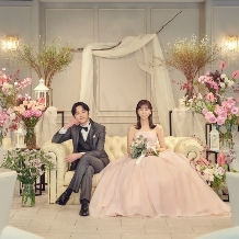 宮の森フランセス教会のフェア画像