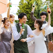 宮の森フランセス教会のフェア画像