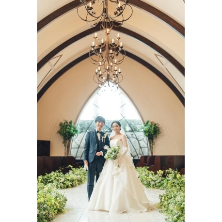 Grand Sweet迎賓館（旧 アンジェリーナ スイート）：【地元婚応援】＼小牧江南一宮春日井犬山岩倉／試食付フェア★