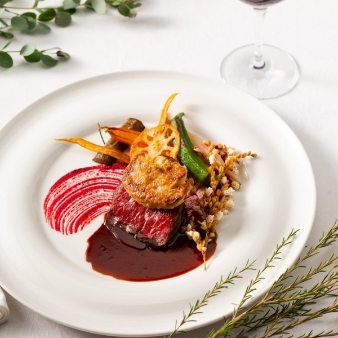 Grand Sweet迎賓館（旧 アンジェリーナ スイート）のフェア画像