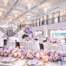 Grand Sweet迎賓館（旧 アンジェリーナ スイート）:【期間限定！！】★☆2026年9月まで☆★挙式＆披露宴／50名様／165万円／貸切OK♪