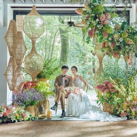 ザ ナンザンハウス（ＴＨＥ ＮＡＮＺＡＮ ＨＯＵＳＥ）：【15大特典&6万ギフト】近江牛&イセエビ贅沢3万試食＆憧れドレス