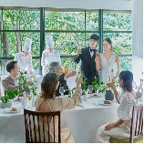 ザ ナンザンハウス（ＴＨＥ ＮＡＮＺＡＮ ＨＯＵＳＥ）のブライダルフェア画像