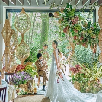 ザ ナンザンハウス（ＴＨＥ ＮＡＮＺＡＮ ＨＯＵＳＥ）のフェア画像