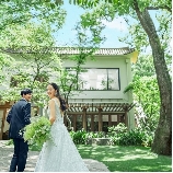 ザ ナンザンハウス（ＴＨＥ ＮＡＮＺＡＮ ＨＯＵＳＥ）のブライダルフェア画像