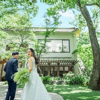 ザ ナンザンハウス（ＴＨＥ ＮＡＮＺＡＮ ＨＯＵＳＥ）のフェア画像