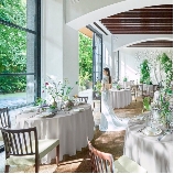 ザ ナンザンハウス（ＴＨＥ ＮＡＮＺＡＮ ＨＯＵＳＥ）のブライダルフェア画像