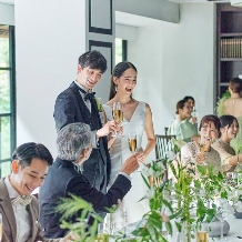 ザ ナンザンハウス（ＴＨＥ ＮＡＮＺＡＮ ＨＯＵＳＥ）のフェア画像