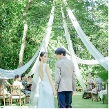 ザ ナンザンハウス（ＴＨＥ ＮＡＮＺＡＮ ＨＯＵＳＥ）のブライダルフェア画像