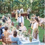 ザ ナンザンハウス（ＴＨＥ ＮＡＮＺＡＮ ＨＯＵＳＥ）のブライダルフェア画像