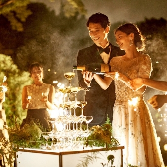 ザ ナンザンハウス（ＴＨＥ ＮＡＮＺＡＮ ＨＯＵＳＥ）のフェア画像