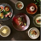 ザ ナンザンハウス（ＴＨＥ ＮＡＮＺＡＮ ＨＯＵＳＥ）のブライダルフェア画像