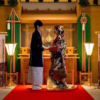 【和装をお考えの方注目!】和婚完全サポートフェア!