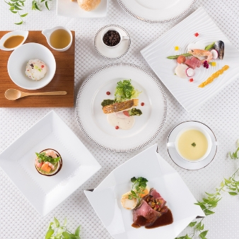【朝活カップル急増】試食付♪直前リアルコーディネート見学会