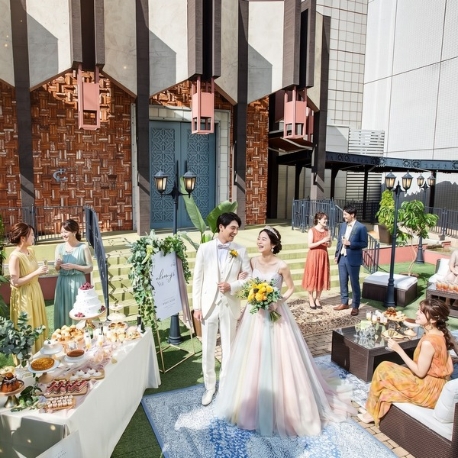 ＨＯＴＥＬ　ＢＵＥＮＡ　ＶＩＳＴＡ（ホテル ブエナビスタ）：【安心して会場比較＆日程の仮予約OK】最大160万優待＆試食