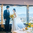 ＨＯＴＥＬ　ＢＵＥＮＡ　ＶＩＳＴＡ（ホテル ブエナビスタ）：【無料前日宿泊＆婚礼試食付】ステイW体験！最上階フロア貸切