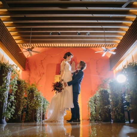 ＨＯＴＥＬ　ＢＵＥＮＡ　ＶＩＳＴＡ（ホテル ブエナビスタ）：予算重視♪27年3月迄の結婚式で最大160万優待&牛ロース試食