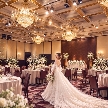 結婚式場:【安心して会場比較&日程の仮予約OK】最大160万優待&試食