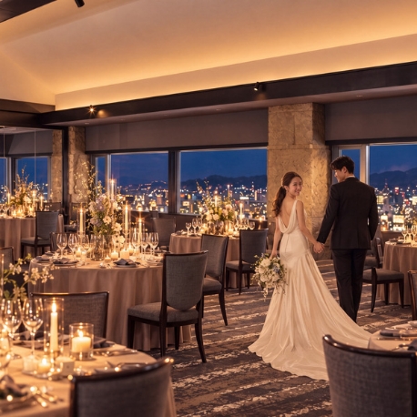 ＨＯＴＥＬ　ＢＵＥＮＡ　ＶＩＳＴＡ（ホテル ブエナビスタ）：予算重視♪27年3月迄の結婚式で最大160万優待&牛ロース試食