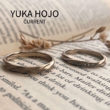 【YUKAHOJO】current