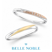 WEDY(ウェディ):【BELLE NOBLE】ありのままのふたりを包む穏やかな始まり Anoaアノア