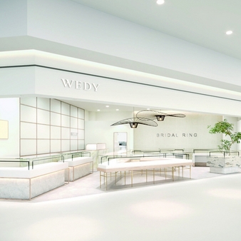 WEDY（ウェディ）:WEDY イオンモール仙台上杉店