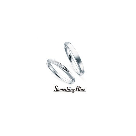 WEDY（ウェディ）:【Something Blue】19万円台の人気モデル SB-827/826